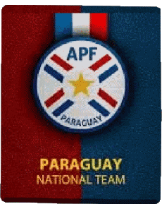 Deportes Fútbol - Equipos nacionales - Ligas - Federación Américas Paraguay 