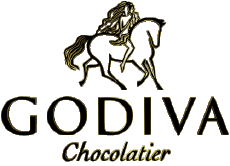 Essen Pralinen Godiva 