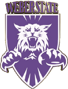 Deportes N C A A - D1 (National Collegiate Athletic Association) W Weber State Wildcats 