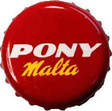 Bevande Birre Colombia Pony Malta 