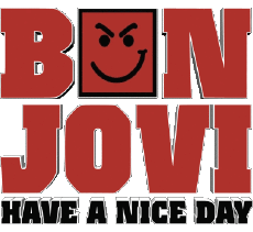 Multi Média Musique Rock USA Bon Jovi 