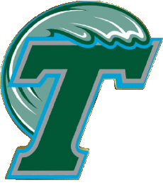Sports N C A A - D1 (National Collegiate Athletic Association) T Tulane Green Wave 