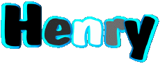 Prénoms MASCULIN - UK - USA H Henry 