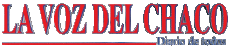 Multi Média Presse Argentine La Voz del Chaco 