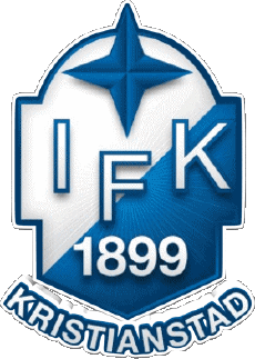 Sportivo Pallamano - Club  Logo Svezia IFK Kristianstad 
