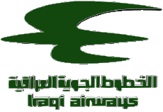 Transport Planes - Airline Middle East Iraq Iraqi Airways 