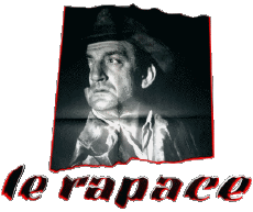 Multimedia Películas Francia Lino Ventura Le Rapace 