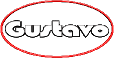 First Names MASCULINE - Spain G Gustavo 