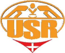 Deportes Rugby Club Francia Logo Dept 73 US La Ravoire 