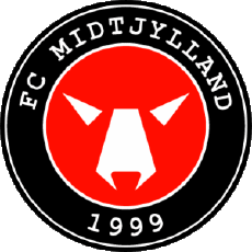 Sport Fußballvereine Europa Dänemark Midtjylland FC 