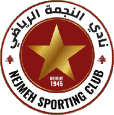 Sports Soccer Club Asia Lebanon Nejmeh Sporting Club 