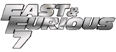 Multimedia Películas Internacional Fast and Furious 14 	Logo - 07 