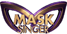 Multimedia Emissionen TV-Show Musique Divers Mask Singer 