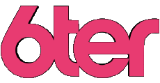 Multi Média Chaines -  TV France 6 Ter Logo 