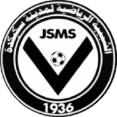 Sports FootBall Club Afrique Algérie Jeunesse Sportive Madinet Skikda 