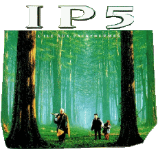 Multimedia Filme Frankreich Yves Montand IP5 