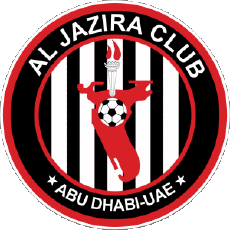 Deportes Fútbol  Clubes Asia Emiratos Árabes Unidos Al-Jazira Club 