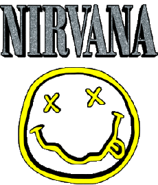 Multimedia Musica Rock USA Nirvana 