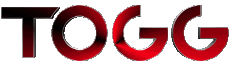 Transports Voitures Togg Logo 
