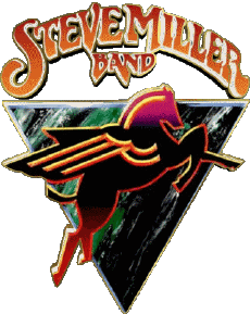 Multi Media Music Rock USA Steve Miller Band 