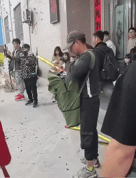 Humor - Fun En la calle Mix 02 