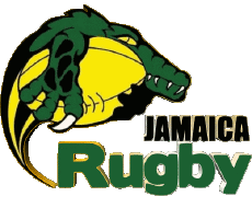 Sportivo Rugby - Squadra nazionale - Campionati - Federazione Americhe Giamaica 