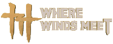 Multimedia Videospiele Where Winds Meet Logo 