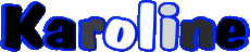 Prénoms FEMININ - France K Karoline 
