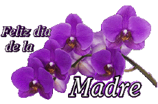 Messages Espagnol Feliz día de la madre 05 