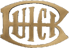 1911-Transport Wagen Buick Logo 1911