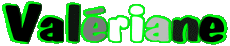 Prénoms FEMININ - France V Valériane 