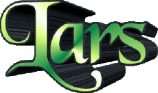 Nombre MASCULINO - UK - USA - IRL - AUS - NZ L Lars 