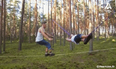 Humor - Fun GENTE Funambulista Fun Win 