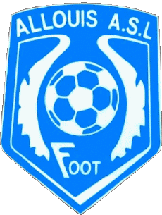 Deportes Fútbol Clubes Francia Centre-Val de Loire 18 - Cher Allouis ASL 