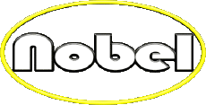 First Names MASCULINE -  UK - USA - IRL - AUS - NZ N Nobel 