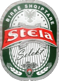 Drinks Beers Albania Stela 