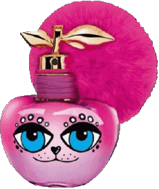 Mode Couture - Parfum Nina Ricci 