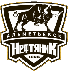 Sports Hockey - Clubs Russia Neftianik Almetievsk 