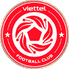 Deportes Fútbol  Clubes Asia Vietnam Viettel FC 