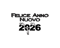 Messagi Italiano Felice Anno Nuovo 2026 01 