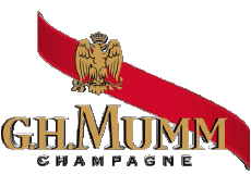 Bebidas Champagne G.H Mumm 