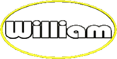Prénoms MASCULIN - UK - USA W William 