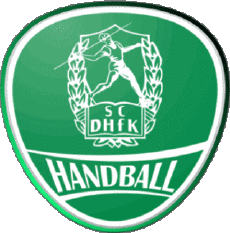 Sports HandBall Club - Logo Allemagne SC DHfK Leipzig 