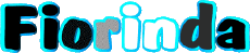 Prénoms FEMININ - Italie F Fiorinda 