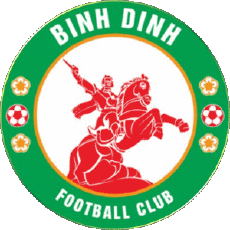 Sport Fußballvereine Asien Vietnam Binh Dinh FC 