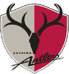 Sport Fußballvereine Asien Japan Kashima Antlers 
