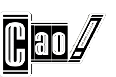 Messages Italien Ciao Pulse - Ondulation  03 