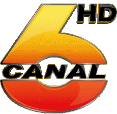 Multimedia Kanäle - TV Welt Honduras Canal 6 