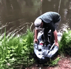 Humor - Fun Transporte Barcos Caídas - Fail 