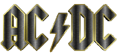 Multi Média Musique Hard Rock Ac - Dc 